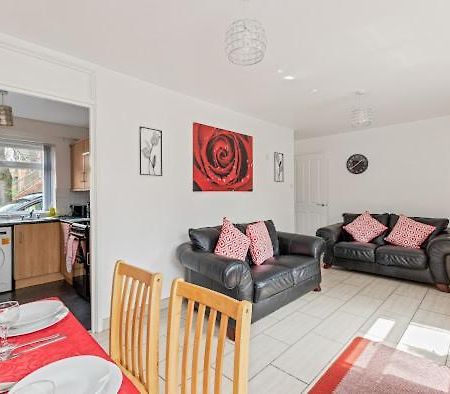 Self Catering Belfast Apartment Dış mekan fotoğraf