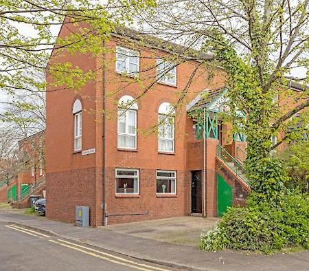 Self Catering Belfast Apartment Dış mekan fotoğraf