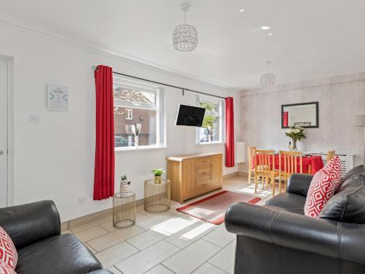 Self Catering Belfast Apartment Dış mekan fotoğraf