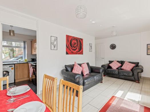 Self Catering Belfast Apartment Dış mekan fotoğraf