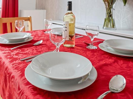 Self Catering Belfast Apartment Dış mekan fotoğraf