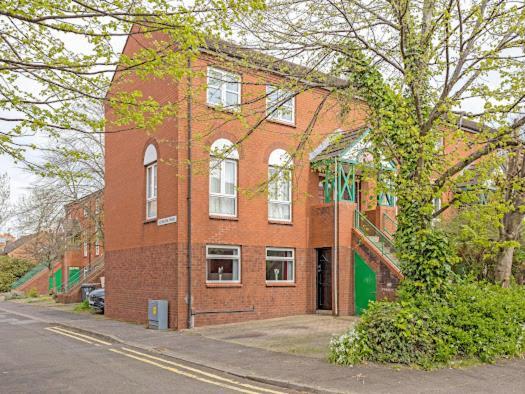 Self Catering Belfast Apartment Dış mekan fotoğraf