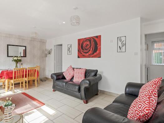 Self Catering Belfast Apartment Dış mekan fotoğraf