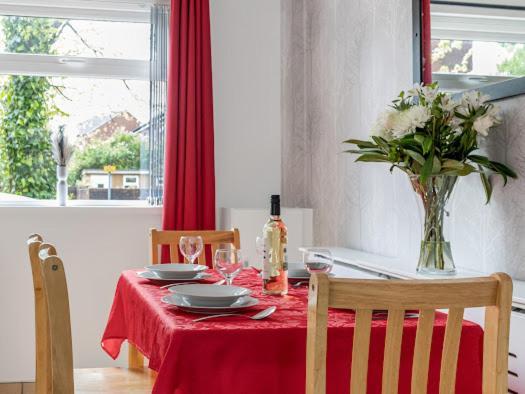 Self Catering Belfast Apartment Dış mekan fotoğraf