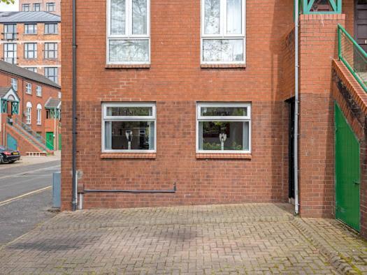 Self Catering Belfast Apartment Dış mekan fotoğraf