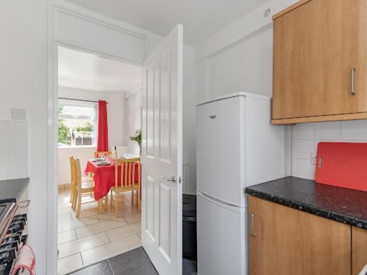 Self Catering Belfast Apartment Dış mekan fotoğraf