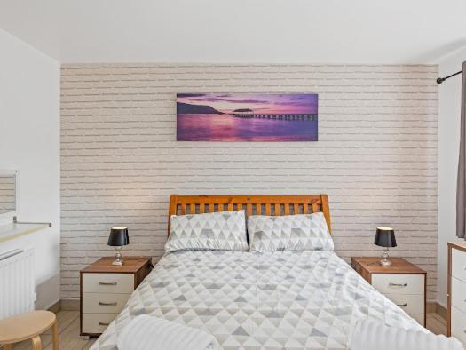 Self Catering Belfast Apartment Dış mekan fotoğraf