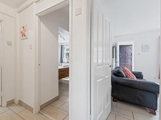 Self Catering Belfast Apartment Dış mekan fotoğraf
