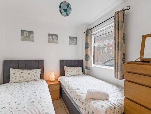 Self Catering Belfast Apartment Dış mekan fotoğraf