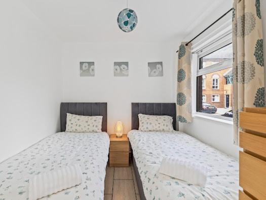 Self Catering Belfast Apartment Dış mekan fotoğraf