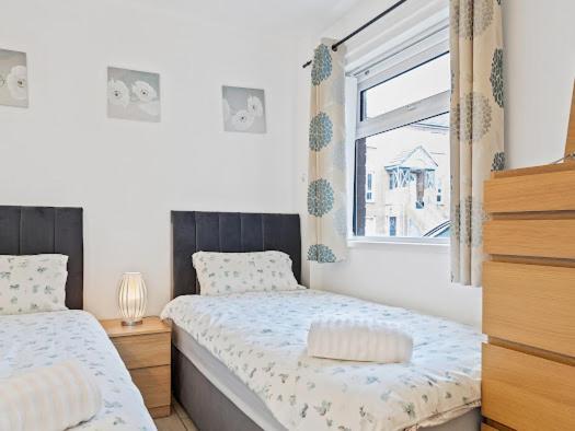 Self Catering Belfast Apartment Dış mekan fotoğraf